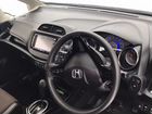 Honda Fit Shuttle 1.3 CVT, 2011, 128 000 км объявление продам