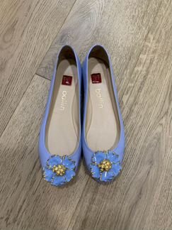 Балетки Ballin 37 размер