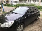 Opel Astra 1.6 МТ, 2011, 88 000 км