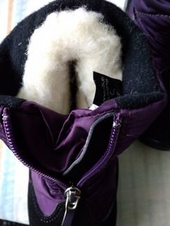 Детские сапожки