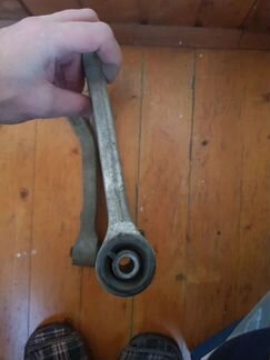 Верхнии рычаги 350z