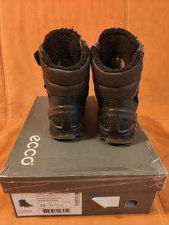 Зимние сапоги Ecco 28 р-р