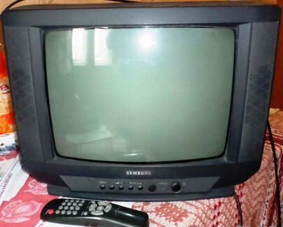 Телевизор 