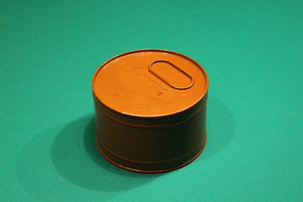Дымовые шашки дм-11