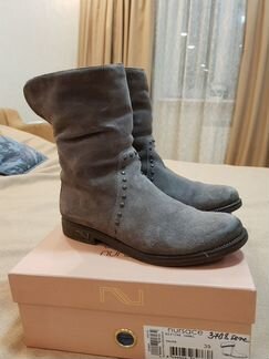 Полусапожки Nursace,размер 39