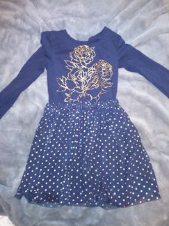 Платья детские