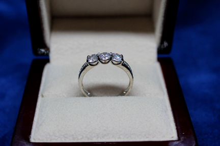 Золотое кольцо