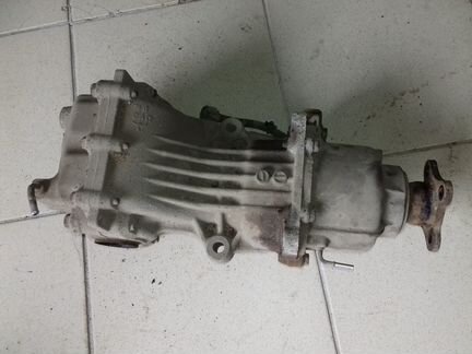 Nissan murano z51 teana j32 редуктор задний