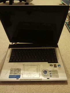 Asus model z53s