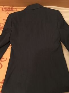 Костюм с юбкой Marks & Spencer Collection, новый