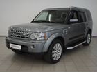 Land Rover Discovery 3.0 AT, 2012, 196 715 км