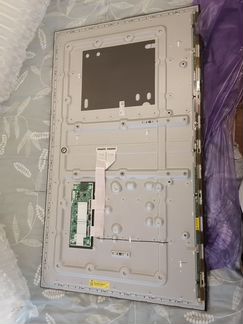 Матрица телевизора samsung QE50Q87TAU, 50 дюймов