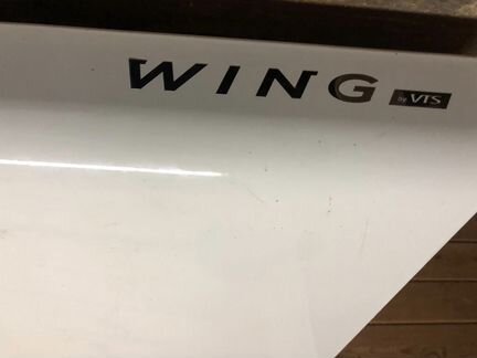 Тепловая завеса Wing E 150 EC