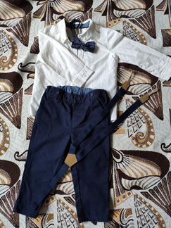 Костюм для мальчика