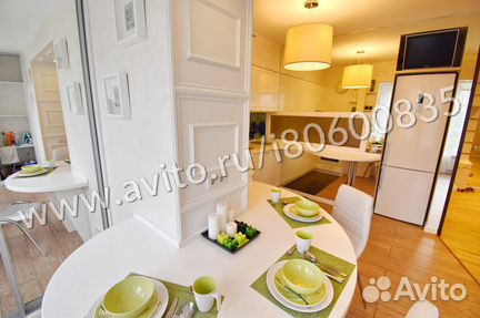 2-к квартира, 80 м², 4/8 эт.