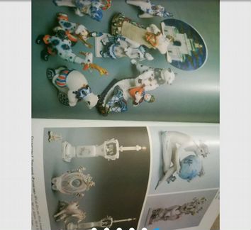 Книга Русский фарфор
