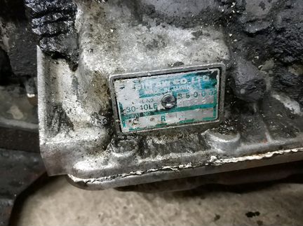 Коробка автомат Aisin 30-40le,30-83le