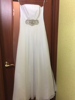 Свадебное платье To be Bride