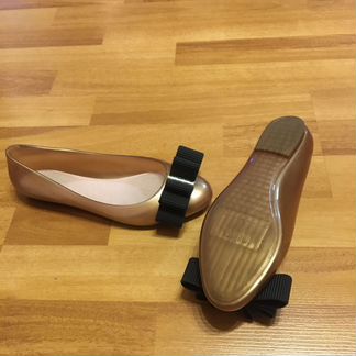 Балетки Melissa