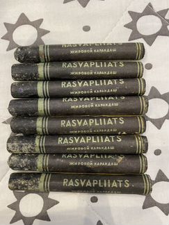 Жировой карандаш