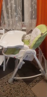 Стул для кормления