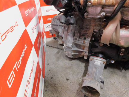 Двс лексус 3mzfe на RX330
