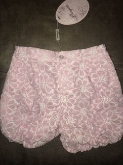Новые шорты- баллон Choupette 104 см