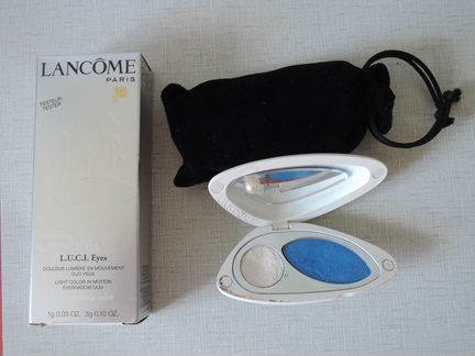 Большой лот Lancome (остатки)