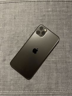 iPhone 11 pro max 256gb