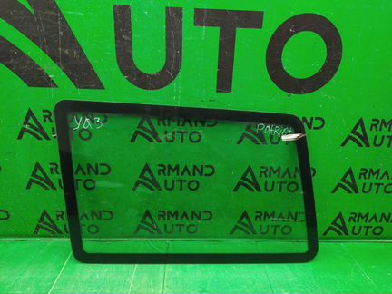 Стекло заднее заднее УАЗ Patriot 2005