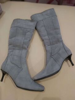 Сапоги зимние 35-36