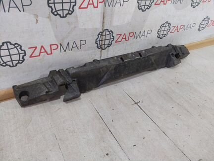 Абсорбер бампера переднего передний Audi Q5 FY