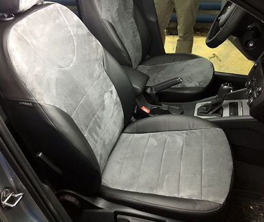 Авточехлы
