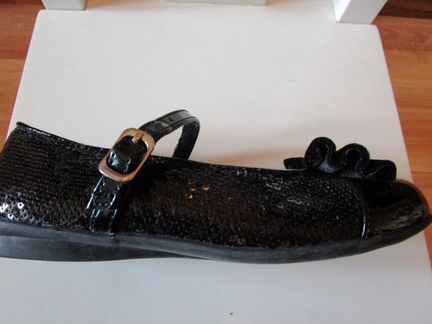 Туфли Zara р 32 - 35