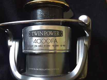 Авито твин. Twin Power 4000fa. Shimano Twin Power 4000fa. Twin Power 2500fa. Twin Power 4000 20.