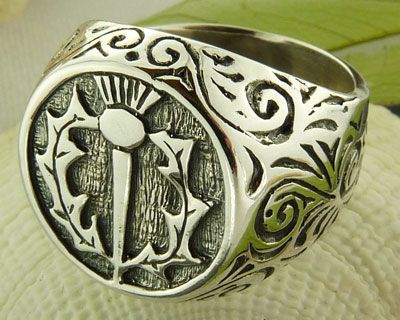 Перстень Кельт