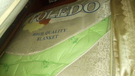 Новое Одеяло 2200*2000