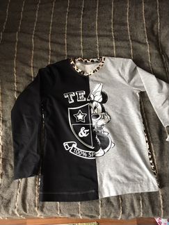 Лонги monnalisa, Dolce Gabbana, оригинал в идеале