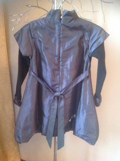 Новое платье для девочки 4-6 лет/Япония