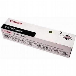 Тонер-туба C-EXV7/GPR-10/NPG-21 (7814A002) для Can