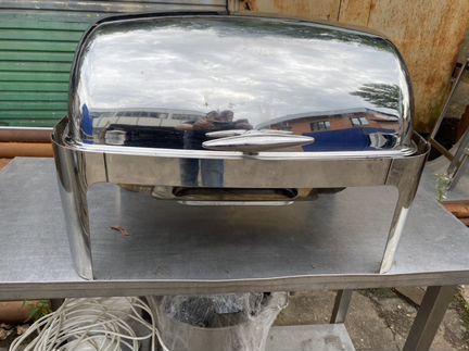 Чафиндиш/мармит