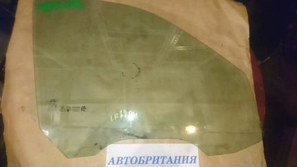 Стекло переднее левое правое Freelander 1