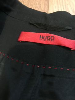 Жакет Hugo Boss оригинал р-р 44