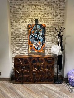 Квартира-студия, 70 м², 2/5 эт.