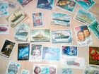 Коллекции марок ценых