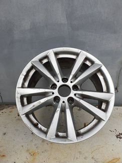 Диск R18 Bmw X5 F15