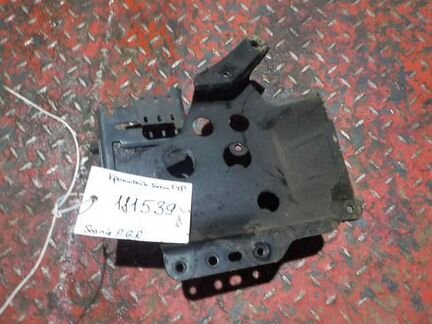 Кронштейн бачка гидроусилителя Скания пгр 1792053