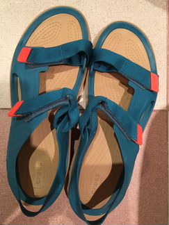 Сандалии мужские Crocs M12 (Expedition Sandal)