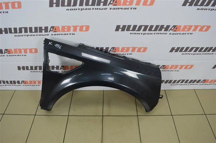Крыло переднее правое Ленд Ровер Фрилендер 2