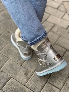 Зимние Ugg